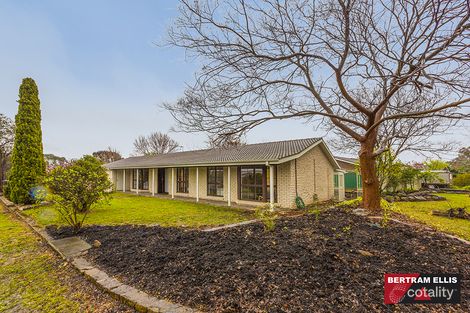 Property photo of 13 Deamer Crescent Chisholm ACT 2905