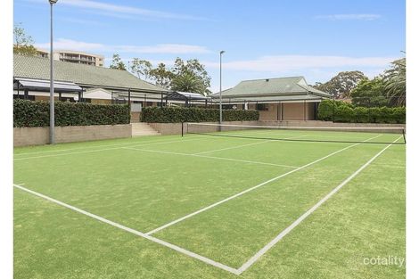 Property photo of 408/91B Bridge Road Westmead NSW 2145