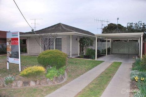 Property photo of 23 Daldy Crescent Shepparton VIC 3630