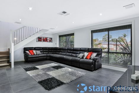 Property photo of 6 Norton Place Minto NSW 2566