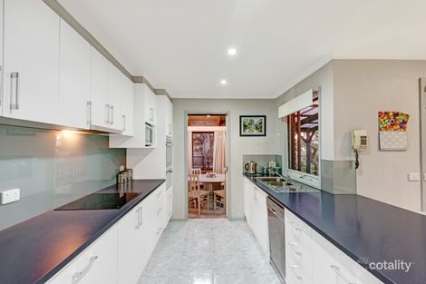 Property photo of 6 Brunton Way Ferntree Gully VIC 3156
