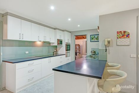 Property photo of 6 Brunton Way Ferntree Gully VIC 3156