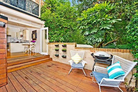 Property photo of 4 Glen Street Paddington NSW 2021