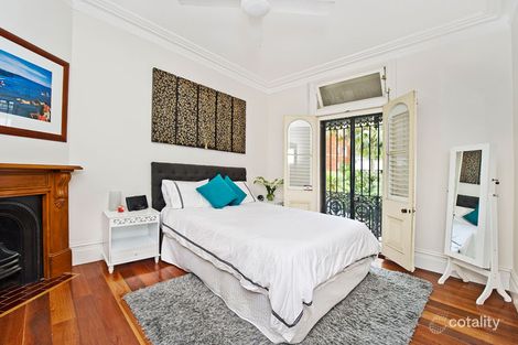 Property photo of 4 Glen Street Paddington NSW 2021