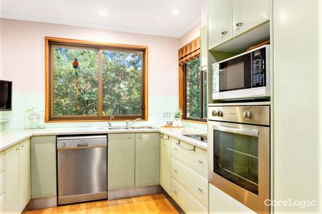 Property photo of 31A Manor Road Hornsby NSW 2077