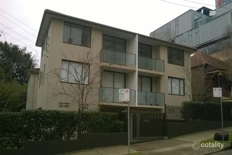 8/2-4 Berry St, North Sydney, NSW 2060