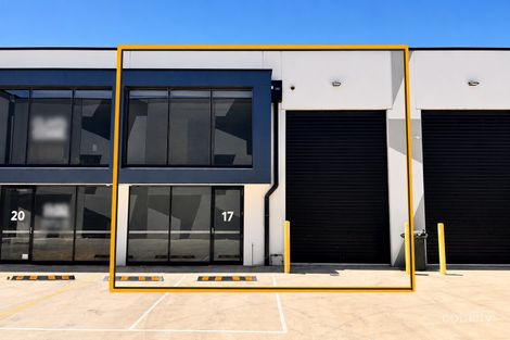17/2 Fastline Rd, Truganina, VIC 3029