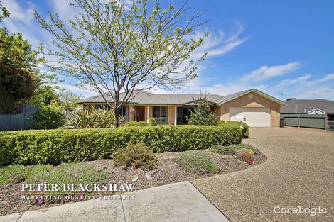 Property photo of 6 Reeve Close Amaroo ACT 2914
