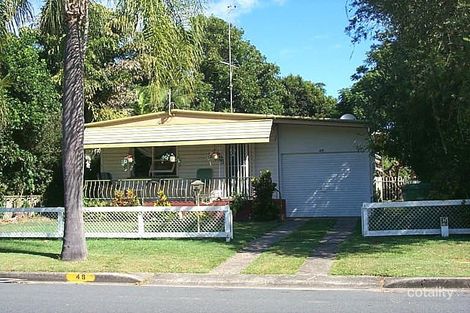 48 Whiting St, Labrador, QLD 4215