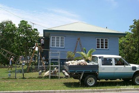 24 Golding St, Barney Point, QLD 4680