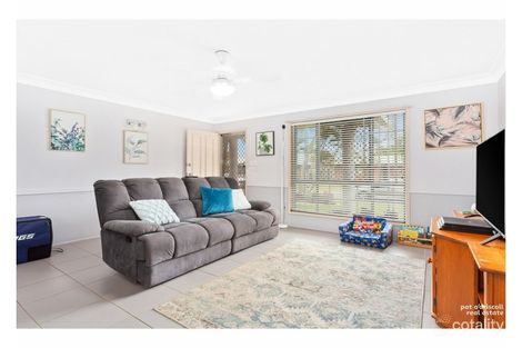 Property photo of 3 Nerang Close Kawana QLD 4701