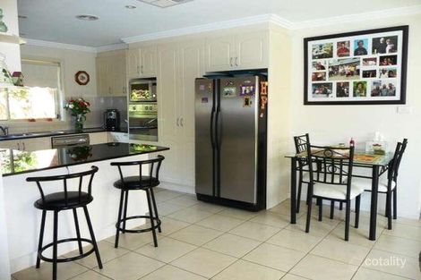 Property photo of 24 Ian Potter Crescent Gungahlin ACT 2912