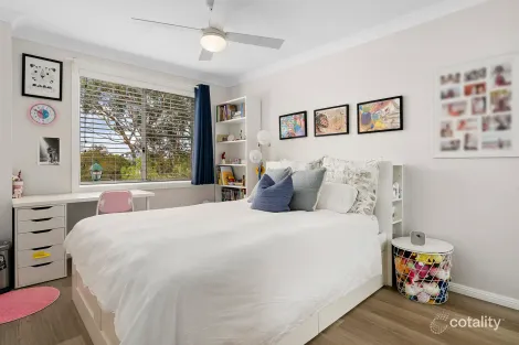 Property photo of 3 Greenmount Way Mount Colah NSW 2079