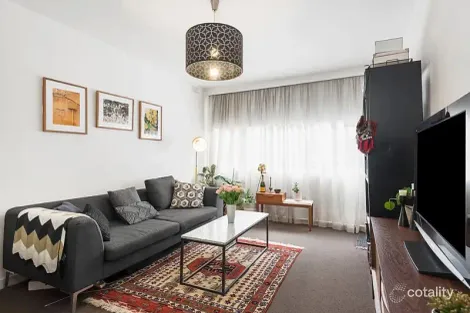 Property photo of 5/6 Rocke Street Ivanhoe VIC 3079