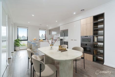 Property photo of 825 Aitken Boulevard Craigieburn VIC 3064