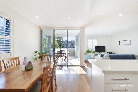 Property photo of 5/9-27 Park Avenue Drummoyne NSW 2047