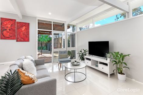 Property photo of 3 The Crest Frenchs Forest NSW 2086