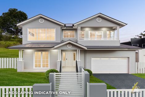 Property photo of 155 Outlook Place Moggill QLD 4070