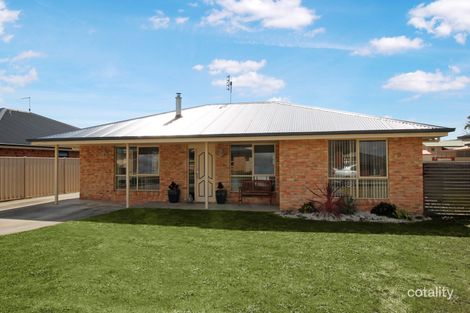 Property photo of 21 Cherry Grove Latrobe TAS 7307