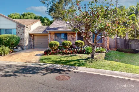 Property photo of 21/75 Mungarie Street Keperra QLD 4054