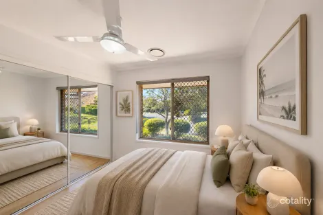 Property photo of 21/75 Mungarie Street Keperra QLD 4054