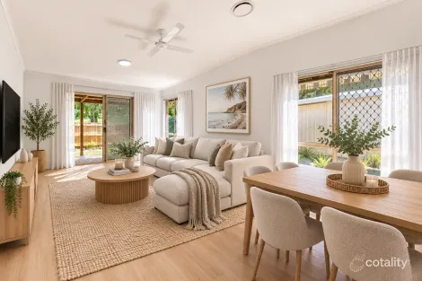 Property photo of 21/75 Mungarie Street Keperra QLD 4054