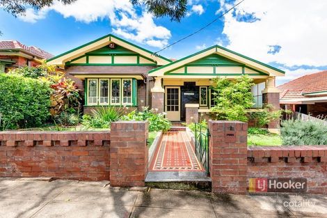 Property photo of 41 Dixson Avenue Dulwich Hill NSW 2203