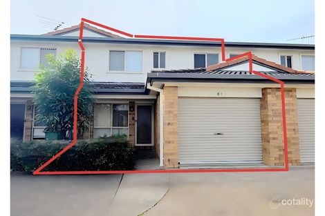 83/25 Allora St, Waterford West, QLD 4133