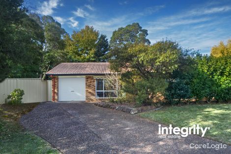 Property photo of 2 Groudle Glen Bomaderry NSW 2541