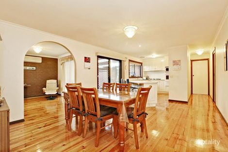 Property photo of 9 Loyola Road Werribee VIC 3030