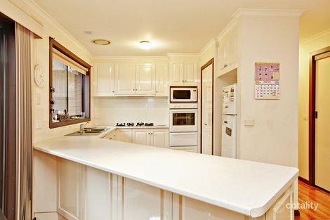 Property photo of 9 Loyola Road Werribee VIC 3030