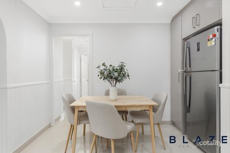 Property photo of 2 Shelley Place Wetherill Park NSW 2164