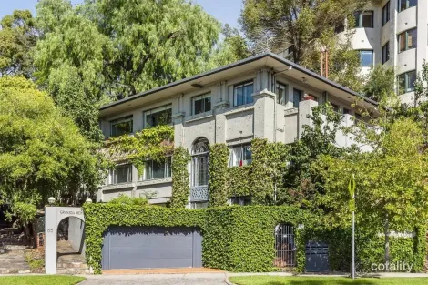 6/65 Alexandra Ave, South Yarra, VIC 3141