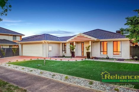 Property photo of 14 Scenic Drive Point Cook VIC 3030