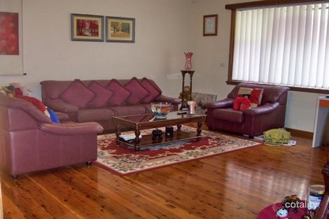 Property photo of 88 Nottinghill Road Berala NSW 2141