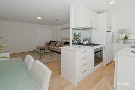 Property photo of 11/34 Brittain Crescent Hillsdale NSW 2036