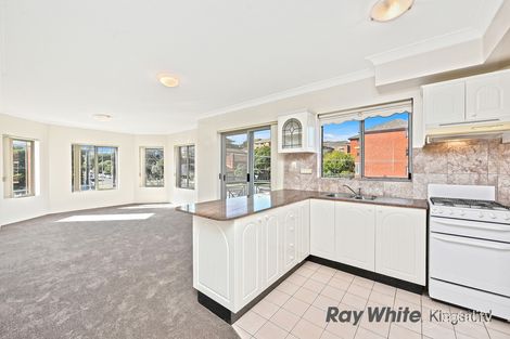 Property photo of 7/40-42 Forsyth Street Kingsford NSW 2032