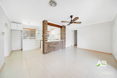 Property photo of 12 Jimbiri Way Wanneroo WA 6065