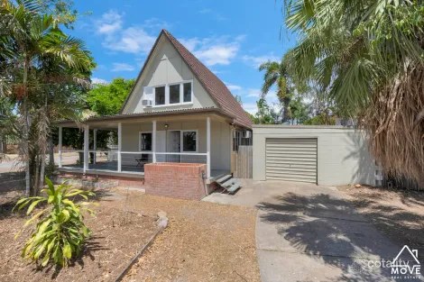 Property photo of 2 Sabadell Street Kirwan QLD 4817