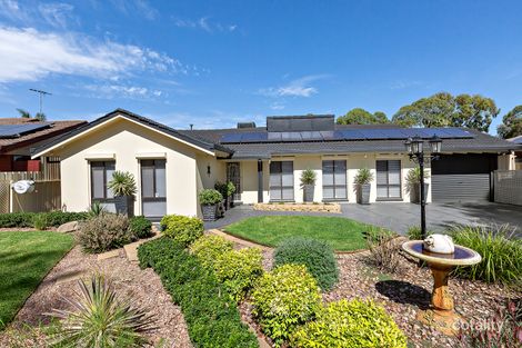 50 Jessie Rd, Paralowie, SA 5108