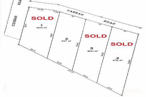 Property photo of 1 Yarrah Road Mulwala NSW 2647