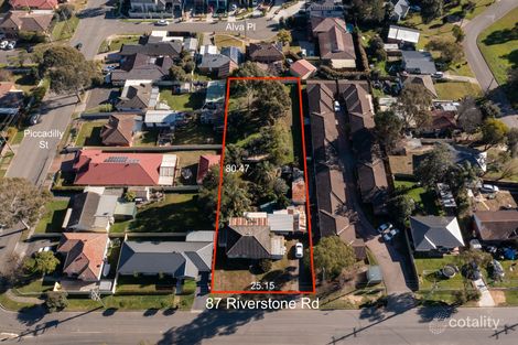 87 Riverstone Rd, Riverstone, NSW 2765