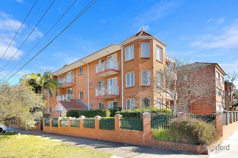 Property photo of 7/40-42 Forsyth Street Kingsford NSW 2032