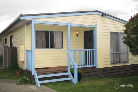Property photo of 21 Point Road Kalimna VIC 3909