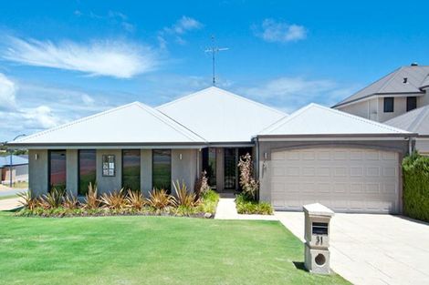 31 Albany Dr, Dawesville, WA 6211