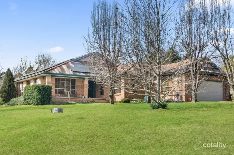 15 Yarwood Dr, Exeter, NSW 2579
