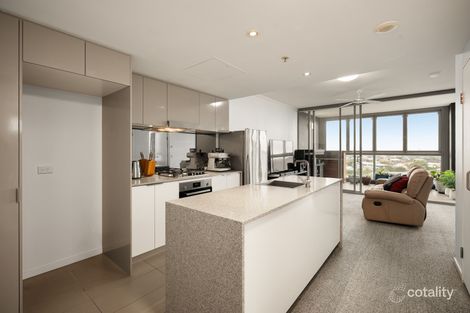 Property photo of 30906/2 Harbour Road Hamilton QLD 4007