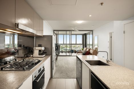 Property photo of 30906/2 Harbour Road Hamilton QLD 4007