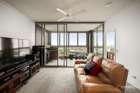 Property photo of 30906/2 Harbour Road Hamilton QLD 4007