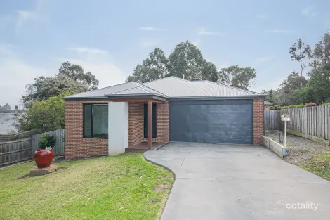 Property photo of 331 Settlement Road Drouin VIC 3818